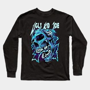 UGLY KID JOE MERCH VTG Long Sleeve T-Shirt